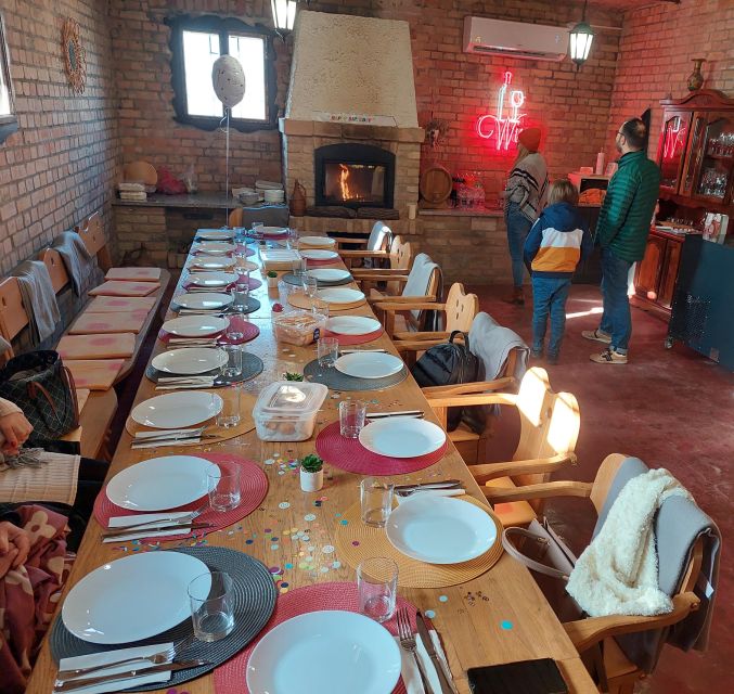 From Budapest: Half-day Monor wine tour with meal - Who will enjoy this half-day outing?
