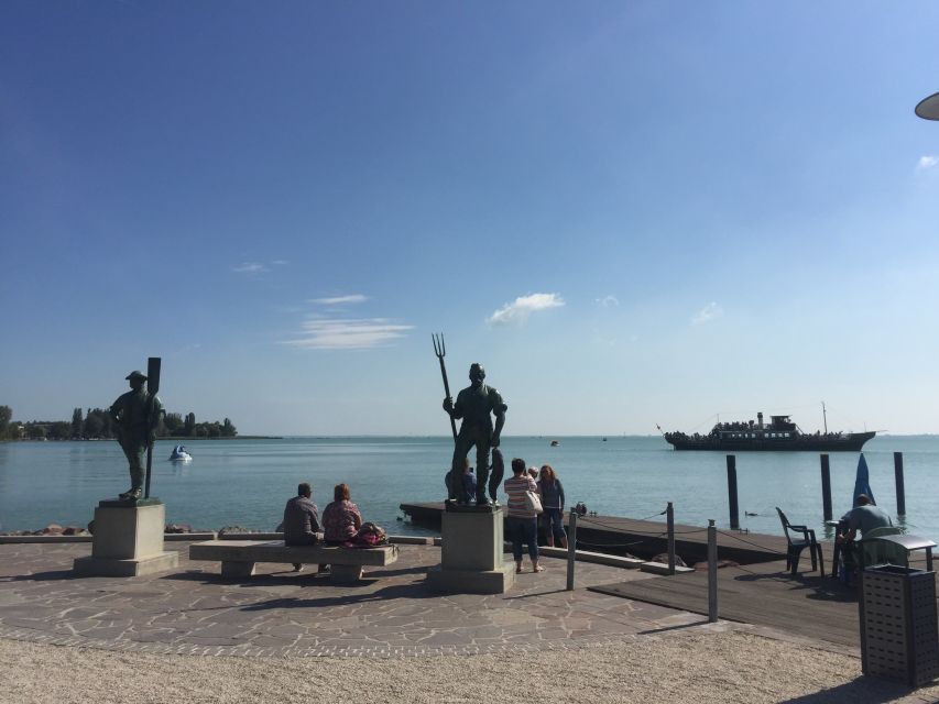 From Budapest: Lake Balaton Day Tour - Key things to know before you book