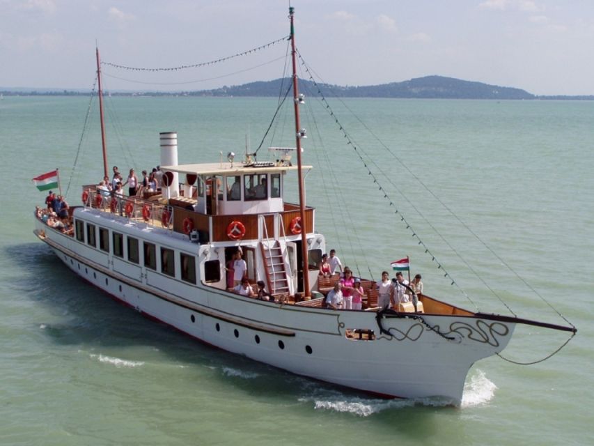 From Budapest: Lake Balaton Day Tour - Who will enjoy this Lake Balaton day tour?