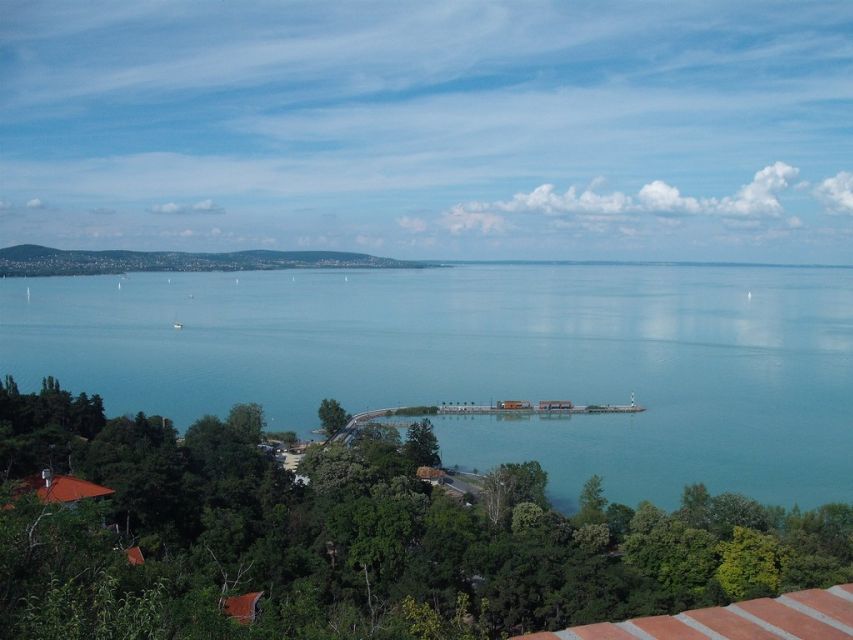 From Budapest: Lake Balaton Day Tour - Why Lake Balaton makes a good day away