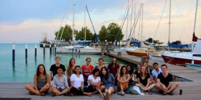 Lake Balaton Day Tour