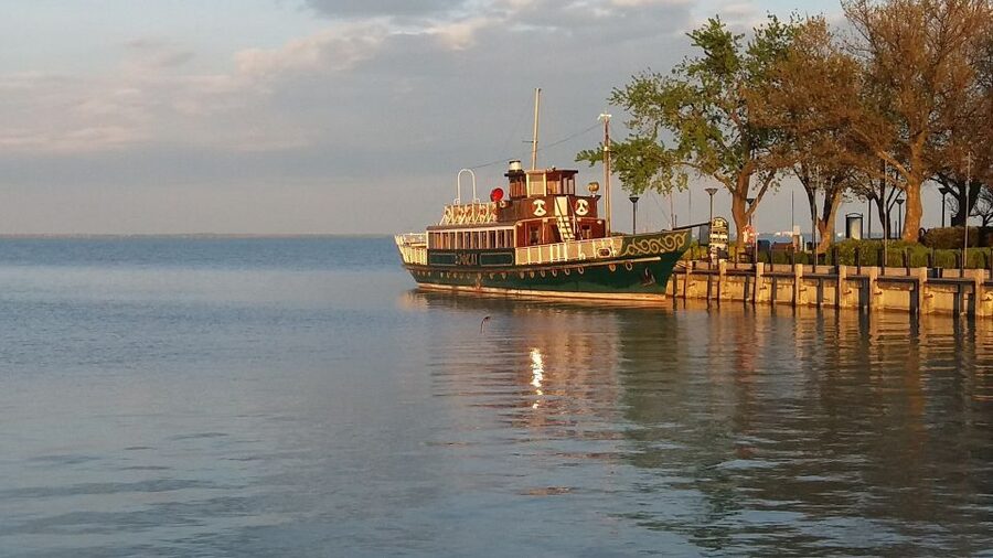From Budapest: Lake Balaton Tour - Why Lake Balaton makes a good day trip from Budapest