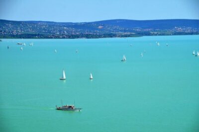 Lake Balaton Tour