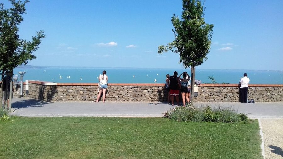 From Budapest: Lake Balaton Tour - How the schedule affects the day
