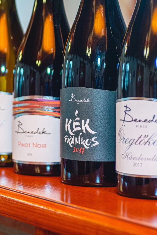 From Budapest: Mátra Hills Wine Tour - Why the Mátra Hills matter for Hungarian wine