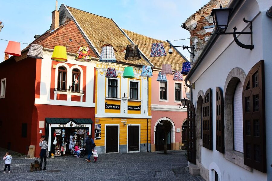 From Budapest: Szentendre Artists' Village Tour - Key points to know before booking