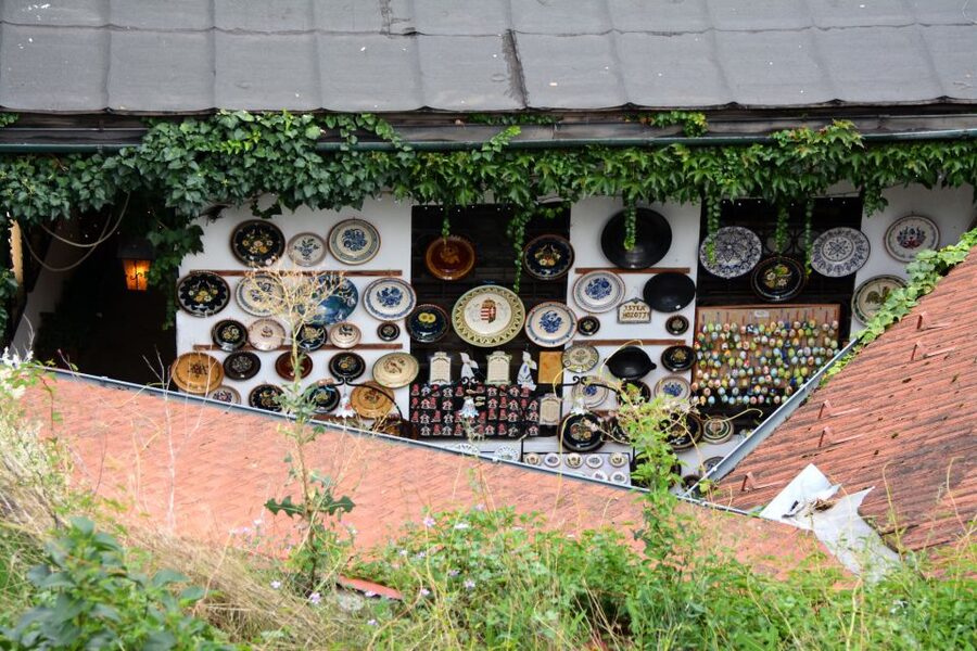 From Budapest: Szentendre Artists' Village Tour - Why Szentendre makes a good half-day escape