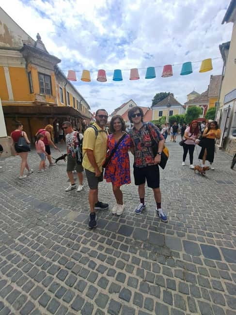 From Budapest: Szentendre Day Trip with Street Food - What Makes The Guide Important