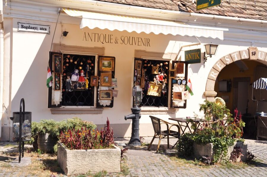 From Budapest: Szentendre Half-Day Tour - Is $73 a fair price?