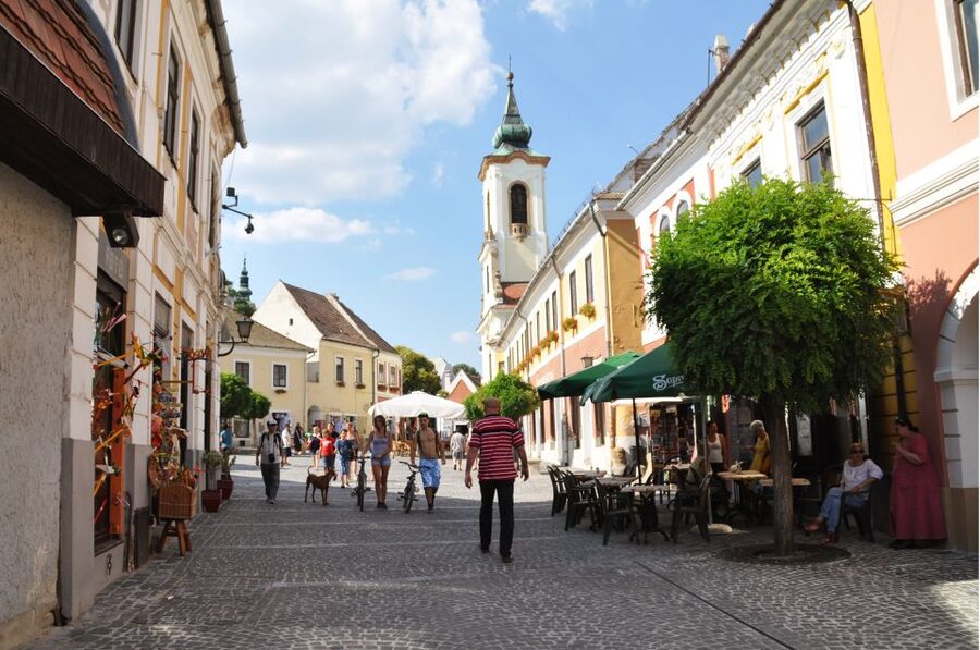 From Budapest: Szentendre Half-Day Tour - Practical details before you go
