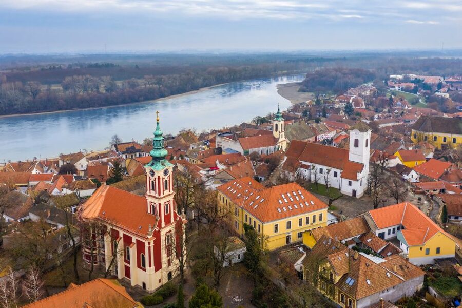 From Budapest: Szentendre Private Wine Tasting Tour - Pickup from Districts V, XI, VI, and VII