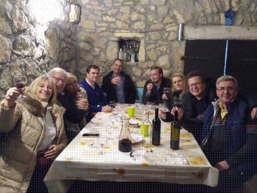 From Budpaest: Páty Wine Village Tour with Tastings - Páty Wine Village Tour: Key Points