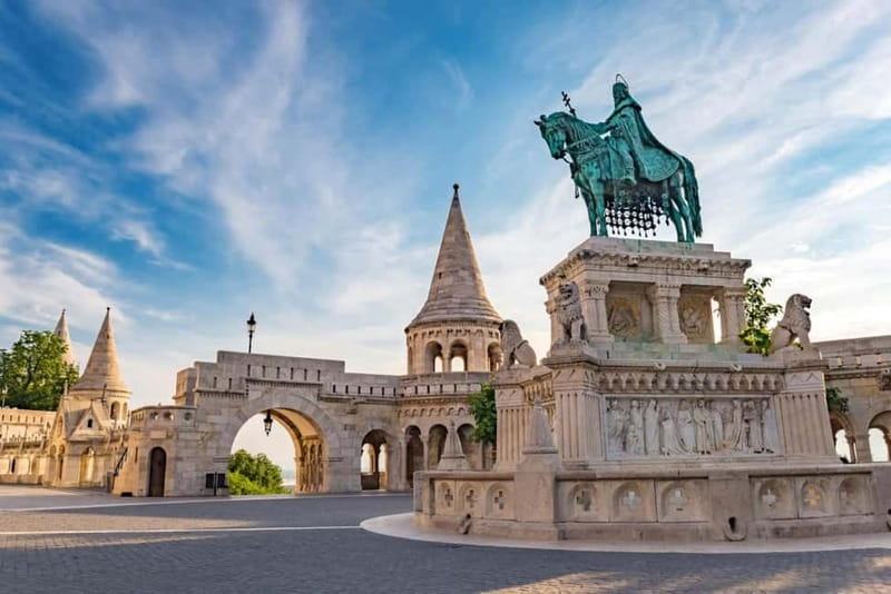 From Vienna: Budapest Group Day Trip - Why a Vienna to Budapest day trip works