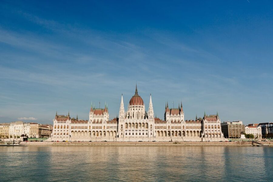 From Vienna: Guided Day Trip to Budapest - Should You Book It?