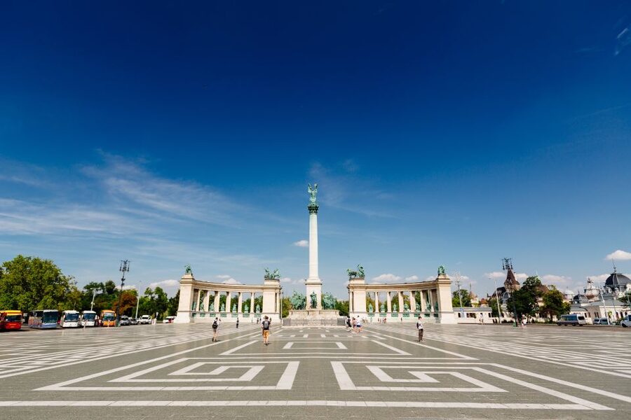 From Vienna: Guided Day Trip to Budapest - Is $163 Fair for This Day Trip?
