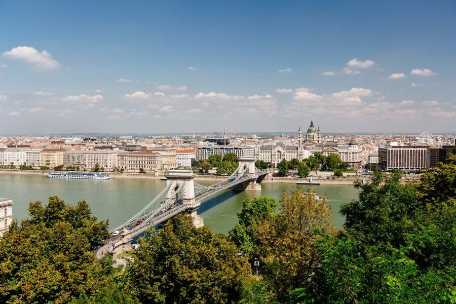 From Vienna: Guided Day Trip to Budapest - The Return Journey to Vienna
