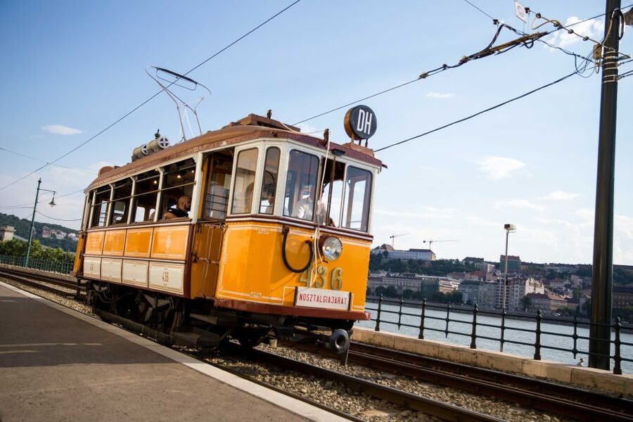 Full Day Budapest City Tour with Lunch, Wine & Dessert - What the guide adds to the day