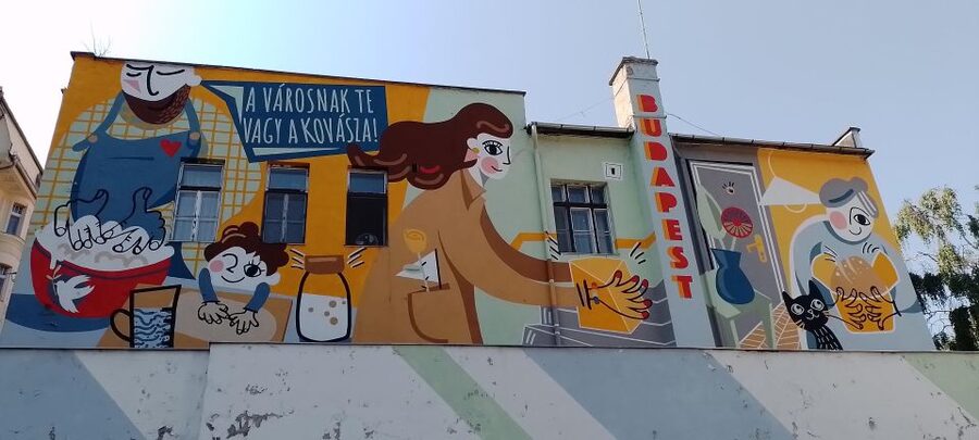 Full Day Budapest Experience with Gabor - Why this private Budapest tour can work well
