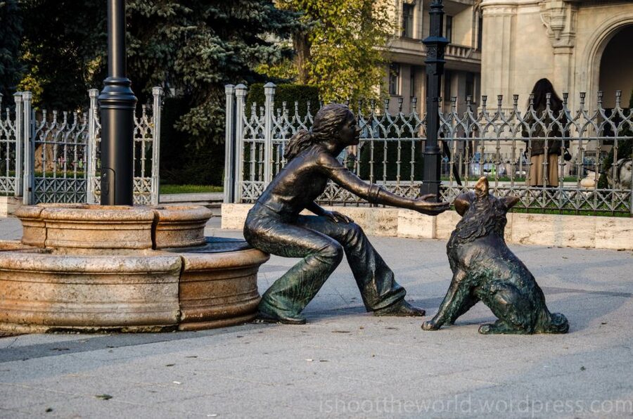 Full Day Budapest Experience with Gabor - Starting in Pest at Heroes’ Square and City Park