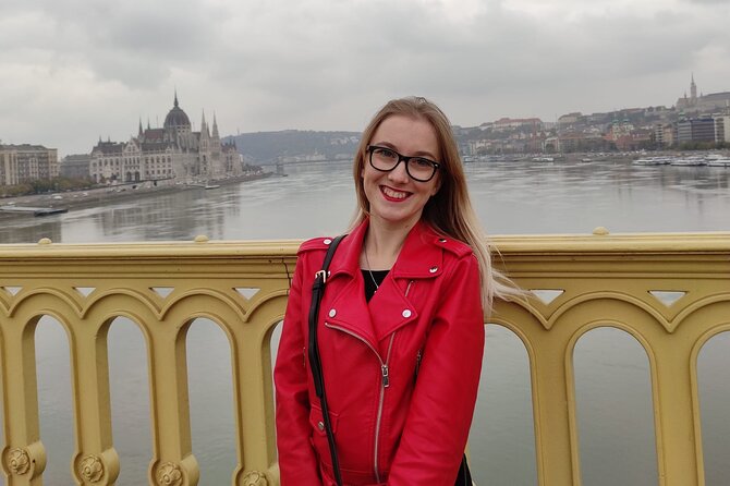 Full Day Budapest Walking Tour with A Local Private Guide - St. Stephen’s Basilica and the Inner City