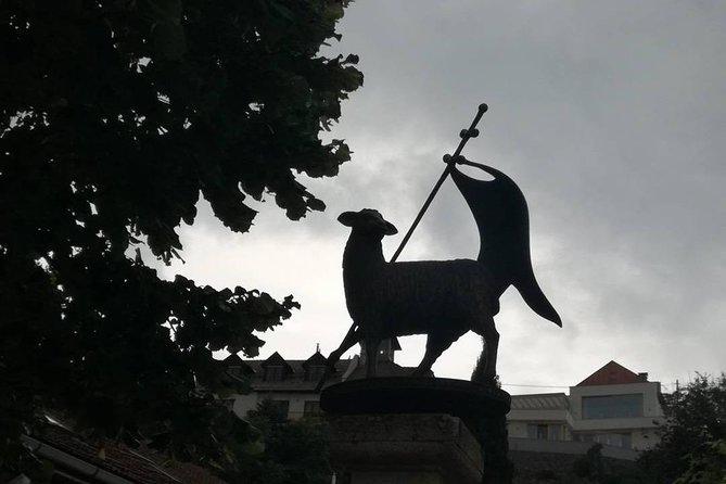 Full Day Guided Private Tour Around The Legendary Danube Bend - Szentendre, the City of Artists