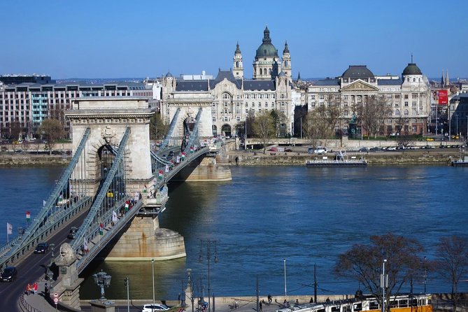 Full day private city tour in Budapest - 8 hours - Key points to know before booking
