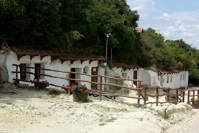 Full-Day Private Tour in Eger with Thermal Bath in Egerszalók - Why leave Budapest for Eger and Egerszalók?