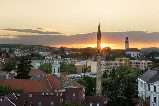 Full-Day Private Tour in Eger with Thermal Bath in Egerszalók - Who will enjoy this private day trip?