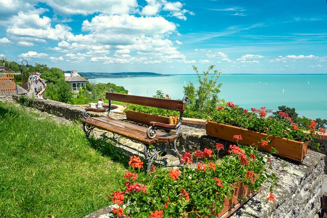 Full-Day Wine Tasting at Lake Balaton Private Tour from Budapest - Csopak: a short taste of local wine