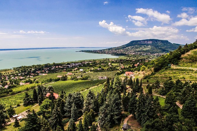 Full-Day Wine Tasting at Lake Balaton Private Tour from Budapest - Timing, meeting point, and what to plan for