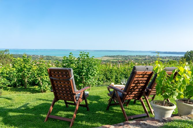 Full-Day Wine Tasting at Lake Balaton Private Tour from Budapest - Who will enjoy this Balaton outing most