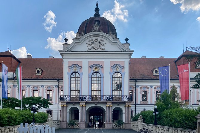 Gödöllő - Half-Day Private Tour to the Royal Palace - Why Gödöllő Palace makes a good half-day trip