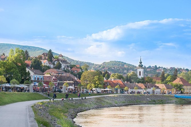 Godollo Sisi Castle and Szentendre Full-Day Private Tour from Budapest - The 45-minute ride to Szentendre