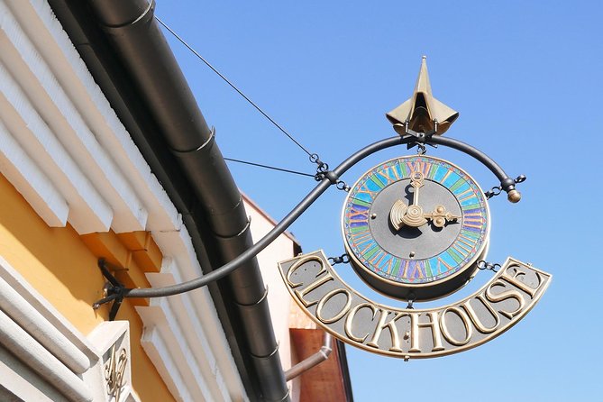 Godollo Sisi Castle and Szentendre Full-Day Private Tour from Budapest - Choosing a Szentendre museum