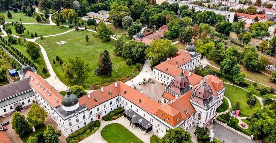 Godollo: The Royal Palace of Gödöllő Ticket - Key points to know before you go