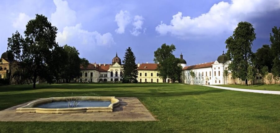 Godollo: The Royal Palace of Gödöllő Ticket - Who will enjoy Gödöllő Palace most