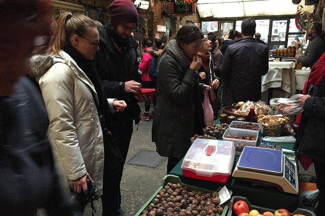 Gourmet Market Walk at the Great Market Hall of Budapest - How to fit it into your Budapest plans