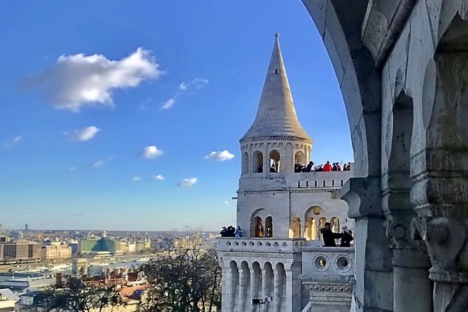 Grand City Tour - Key points to know before booking