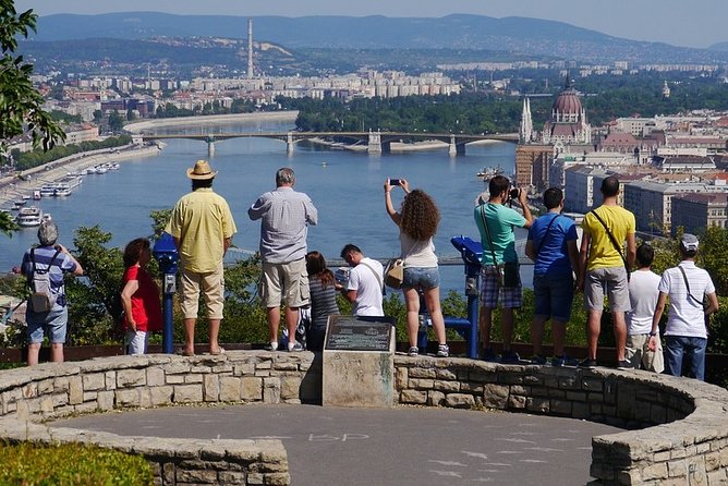 Grand City Tour - Why this three-hour tour can be useful