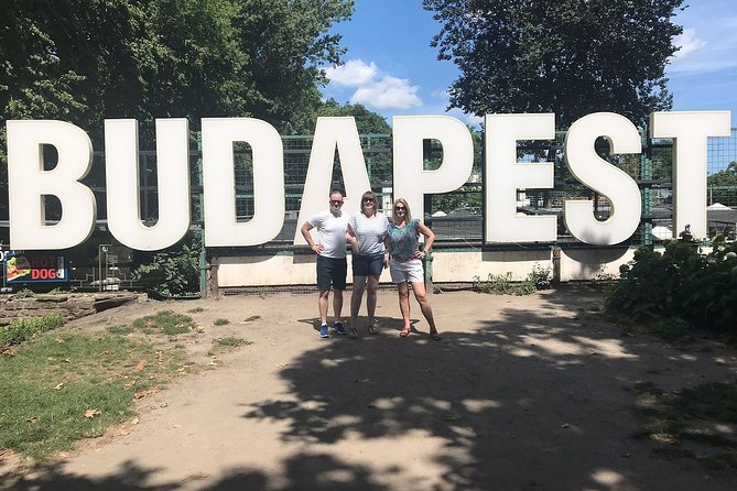 Grand Segway Tour of Budapest - Private Tour with Coffee Stop - What the guide adds to the ride