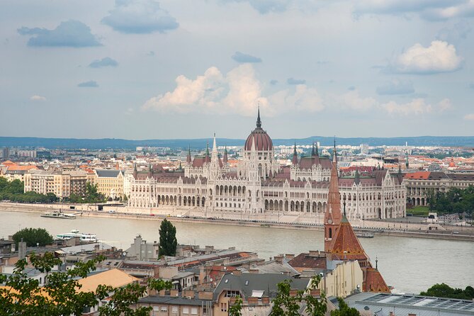 Guided Tour in Budapest Castle District - Price, pace, and practical value