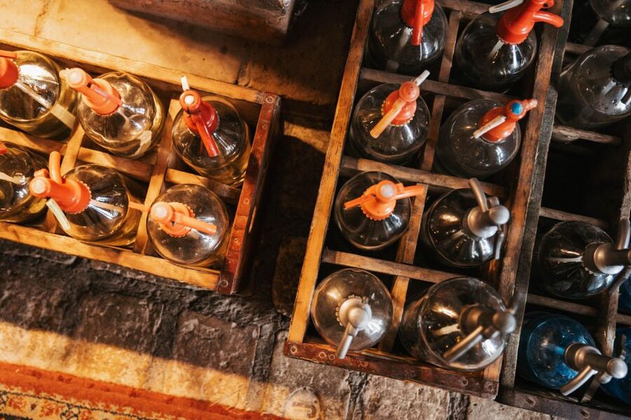 Guided wine tasting at Rókusfalvy Estate - Key points at a glance