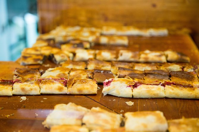 Guilty pleasures - A Budapest Dessert & Coffee House Tour - Grand Coffee Houses and the Budapest Café Tradition