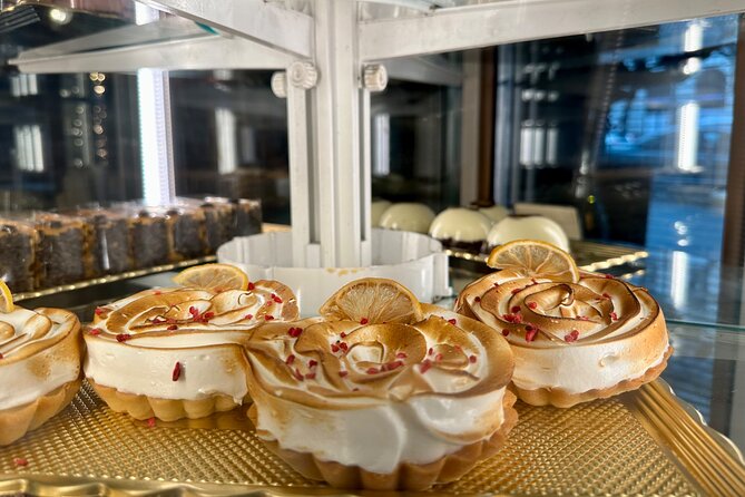 Guilty pleasures - A Budapest Dessert & Coffee House Tour - Practical Details Before You Reserve