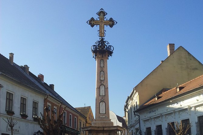 Half Day Guided Private Tour in Szentendre - Why Szentendre works as a half-day escape