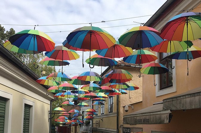 Half Day Guided Private Tour in Szentendre - Who will enjoy this private format most?