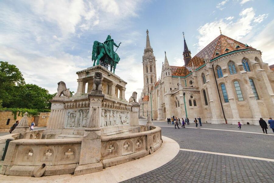Half Day Private Budapest Driving Tour - Key points to know before booking