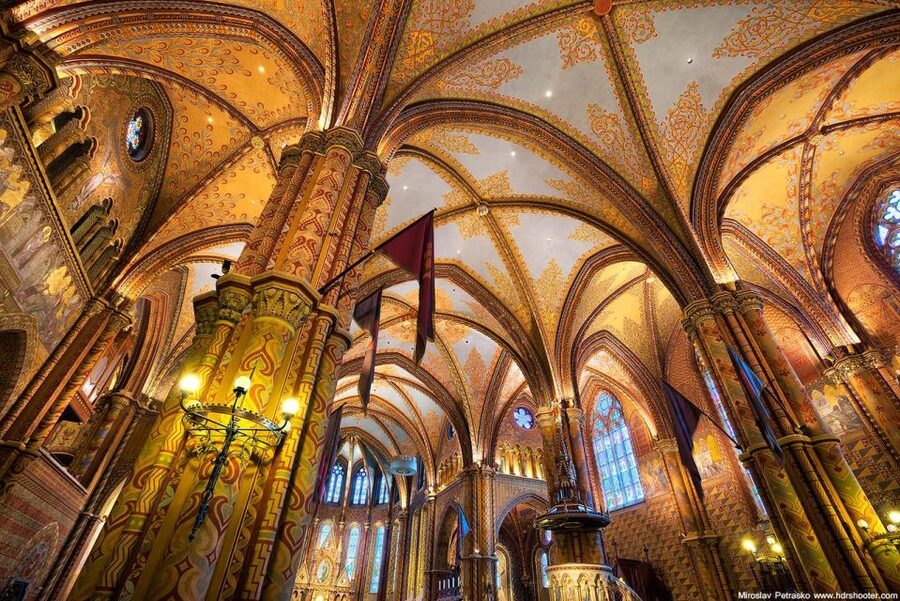Half Day Private Budapest Driving Tour - Why a private Budapest driving tour can work well