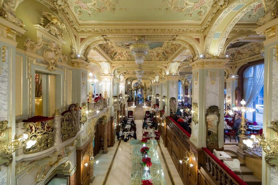 Half Day Private Budapest Driving Tour - Starting in Pest, Budapest’s grand urban half