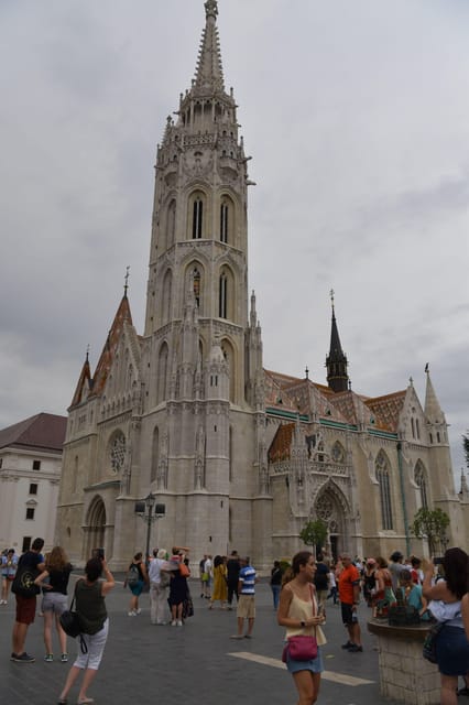 Half-day private city tour in Budapest - Should you book it?